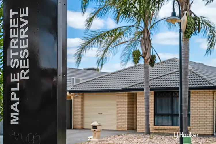 Third view of Homely house listing, 7 Maple Street, Munno Para West SA 5115