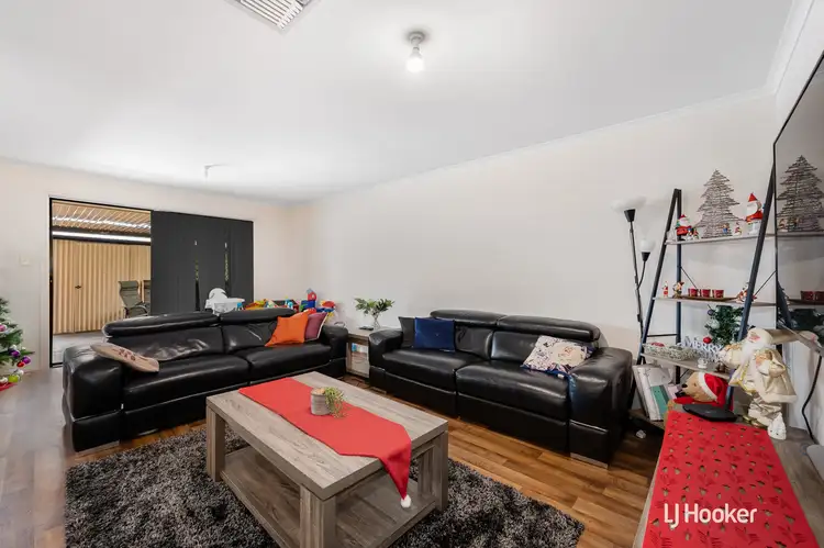 Fourth view of Homely house listing, 7 Maple Street, Munno Para West SA 5115