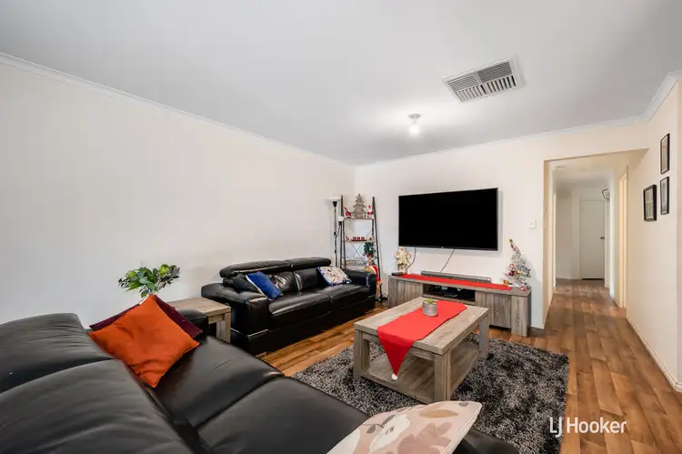 Fifth view of Homely house listing, 7 Maple Street, Munno Para West SA 5115