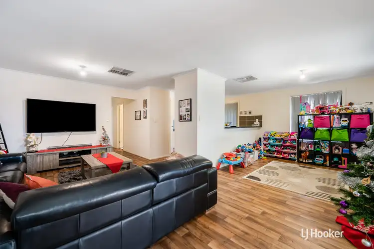 Sixth view of Homely house listing, 7 Maple Street, Munno Para West SA 5115