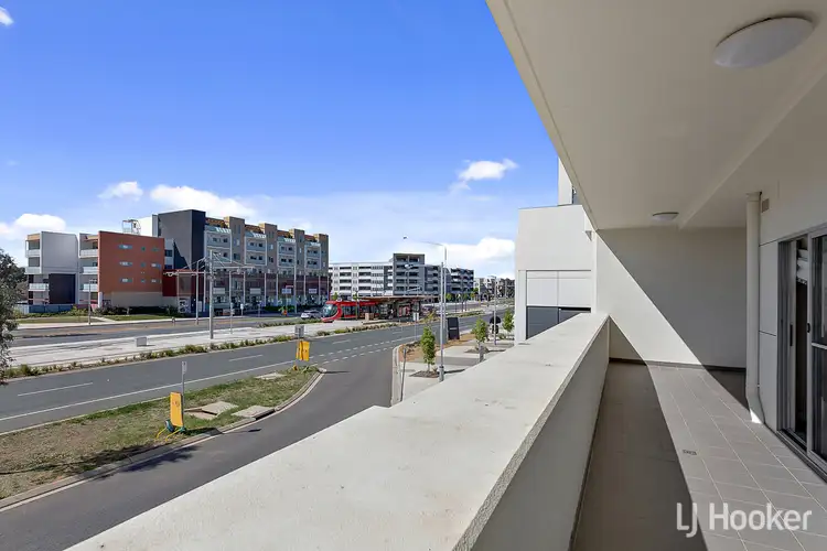Main view of Homely apartment listing, 22/1 Clare Burton Crescent, Franklin ACT 2913