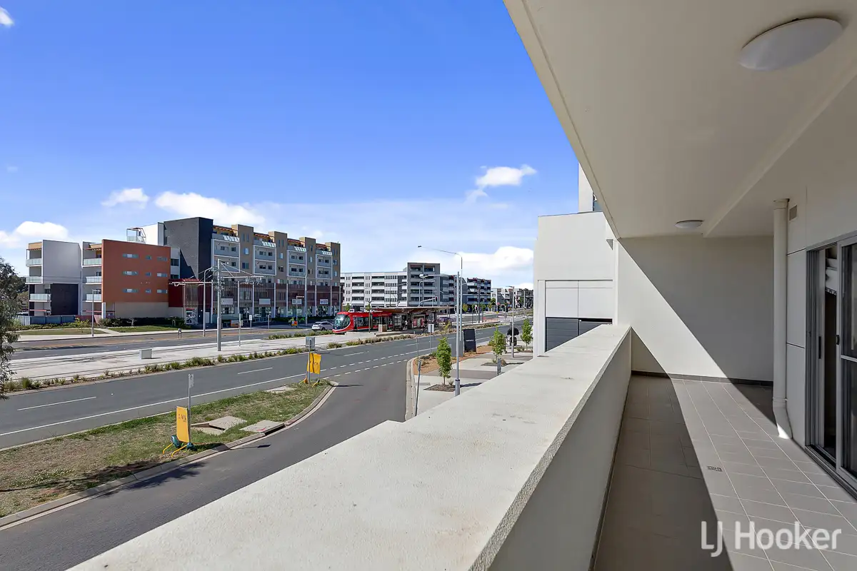 Main view of Homely apartment listing, 22/1 Clare Burton Crescent, Franklin ACT 2913
