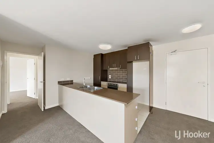 Fourth view of Homely apartment listing, 22/1 Clare Burton Crescent, Franklin ACT 2913
