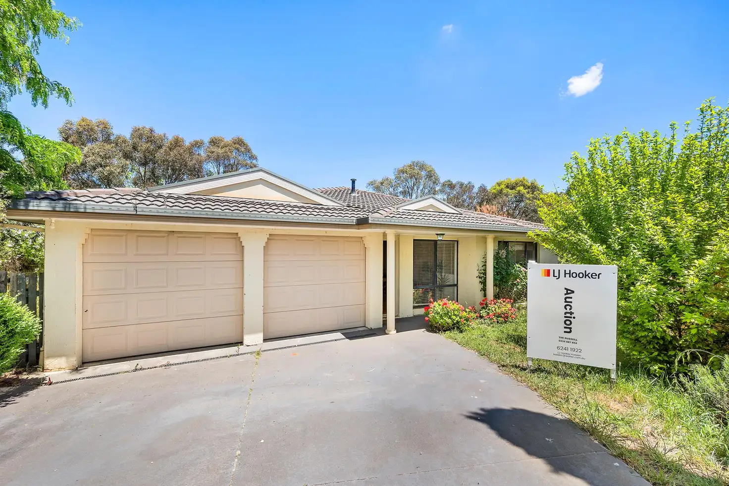 Main view of Homely house listing, 47 Kangaroo Close, Nicholls ACT 2913