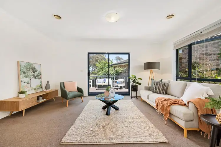 Fourth view of Homely house listing, 47 Kangaroo Close, Nicholls ACT 2913