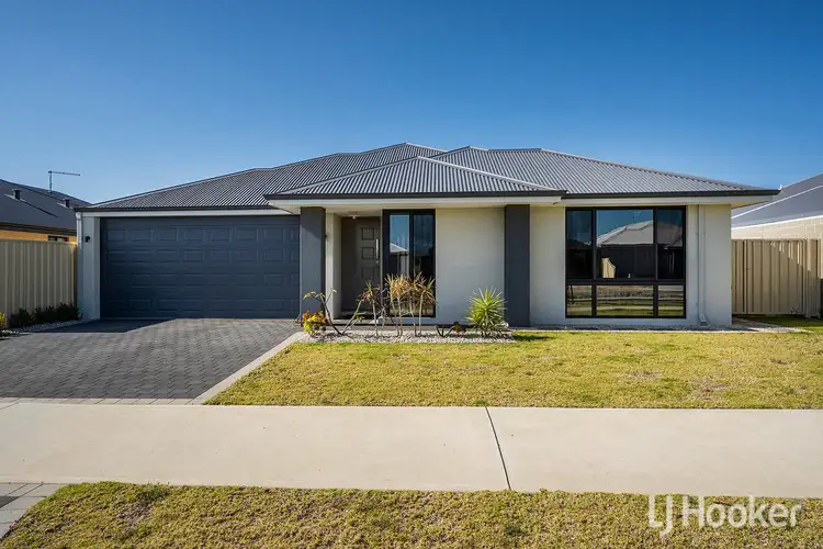 Fourth view of Homely house listing, 167 Bailey Boulevard, Dawesville WA 6211