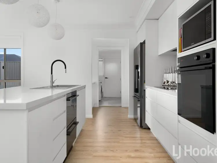 Fourth view of Homely house listing, 1 Burlington Rise, Kelso NSW 2795