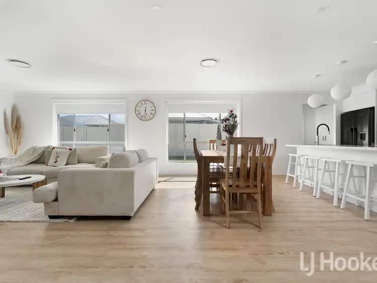 Fifth view of Homely house listing, 1 Burlington Rise, Kelso NSW 2795