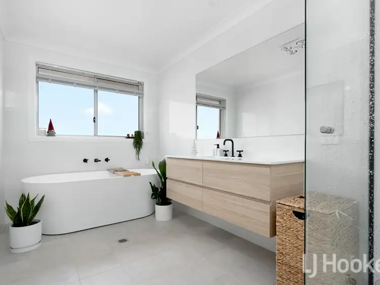 Seventh view of Homely house listing, 1 Burlington Rise, Kelso NSW 2795