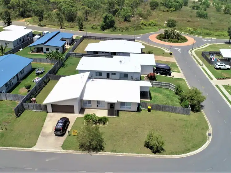 6 Sapphire Crescent, Bowen QLD 4805