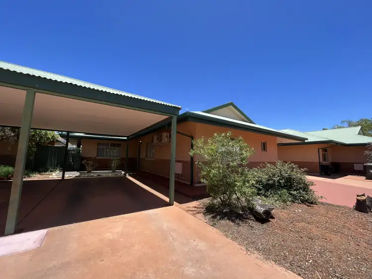2/1 Diarama Close, Araluen NT 870