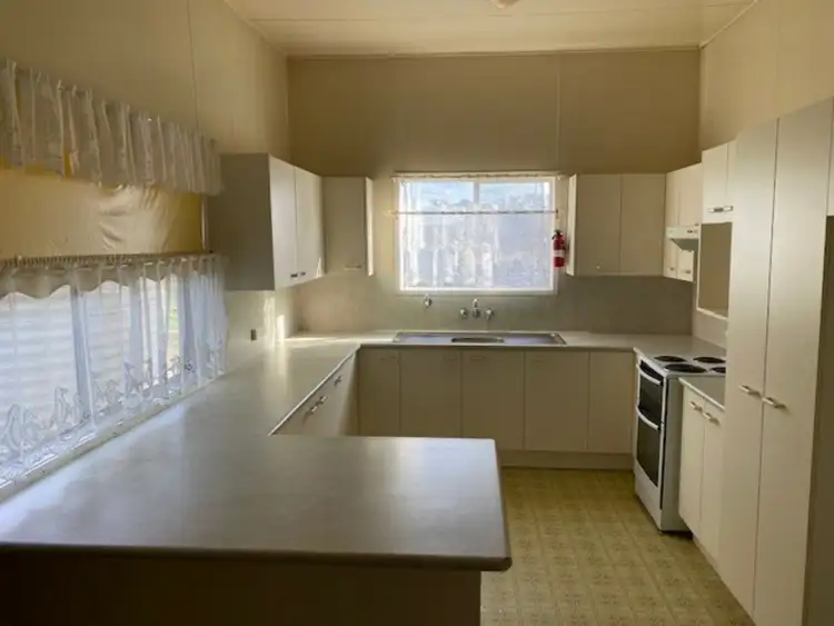 Second view of Homely house listing, 14 Garden Street, Yuleba QLD 4427
