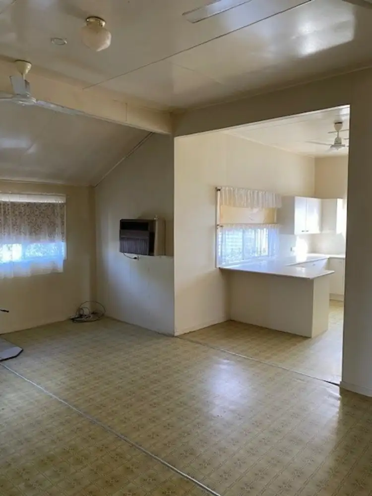Third view of Homely house listing, 14 Garden Street, Yuleba QLD 4427