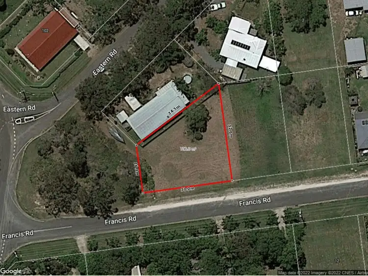 5 Francis Road, Macleay Island QLD 4184