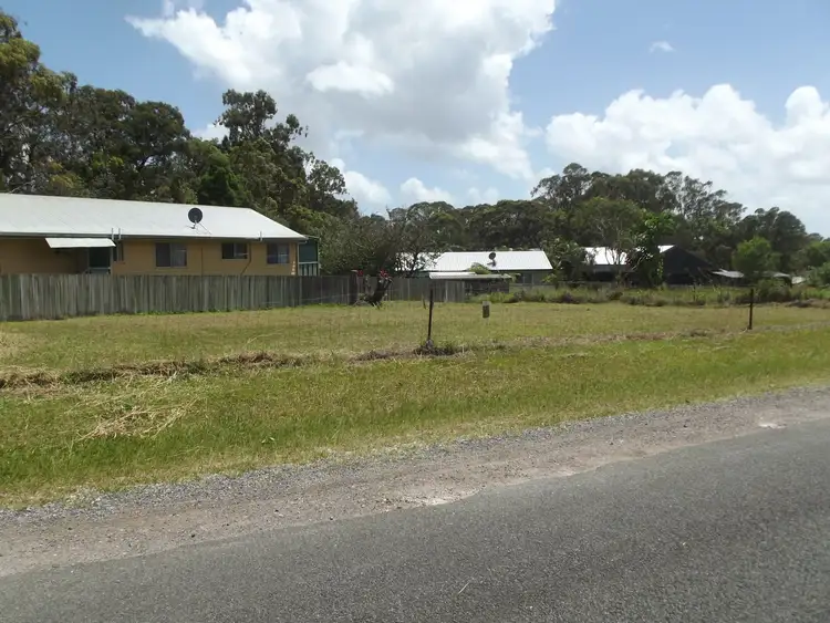 Second view of Homely land listing, 5 Francis Road, Macleay Island QLD 4184