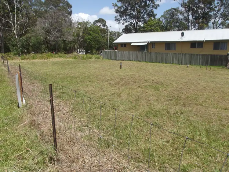 Third view of Homely land listing, 5 Francis Road, Macleay Island QLD 4184
