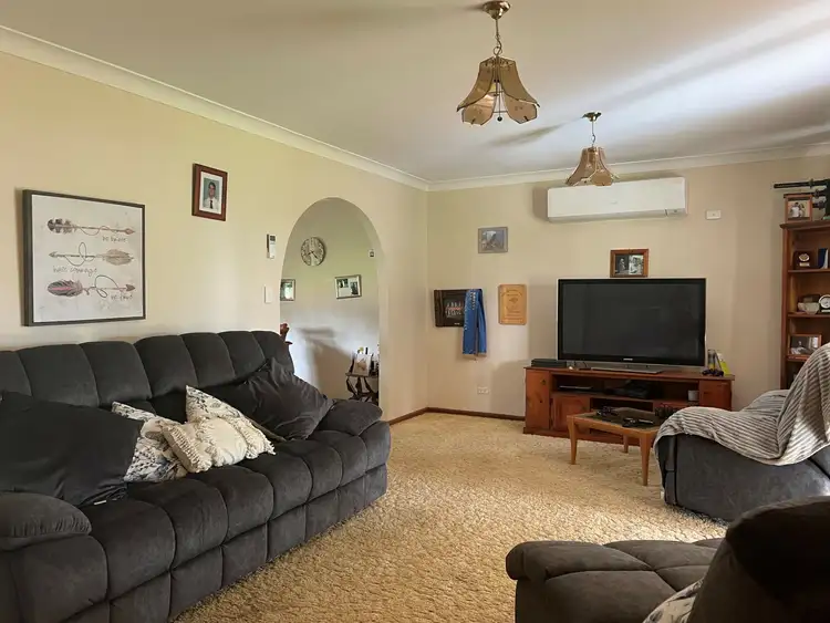 Third view of Homely house listing, 70-72 Enmore Street, Trangie NSW 2823