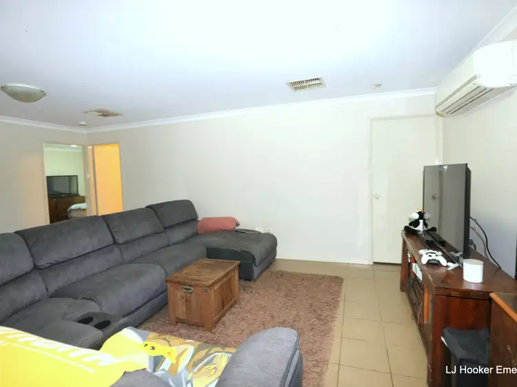 Fourth view of Homely house listing, 19 Vicki Close, Emerald QLD 4720