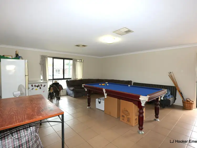 Seventh view of Homely house listing, 19 Vicki Close, Emerald QLD 4720