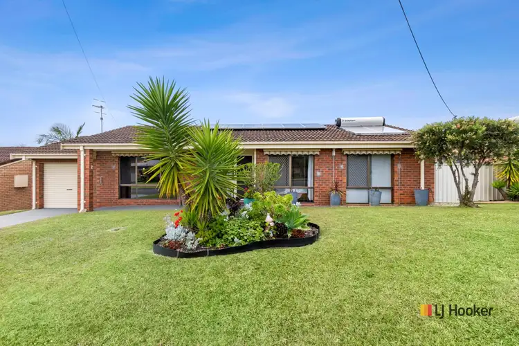 Main view of Homely house listing, 53 Heron Road, Catalina NSW 2536
