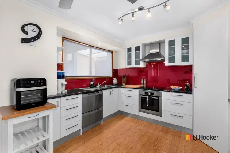 Second view of Homely house listing, 53 Heron Road, Catalina NSW 2536