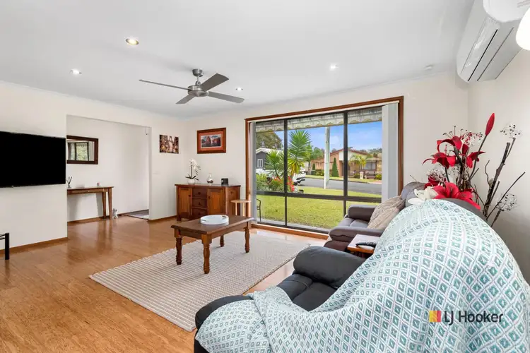 Third view of Homely house listing, 53 Heron Road, Catalina NSW 2536