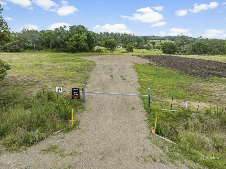 Third view of Homely land listing, Lot 57 Sutherland Drive, Taromeo QLD 4314