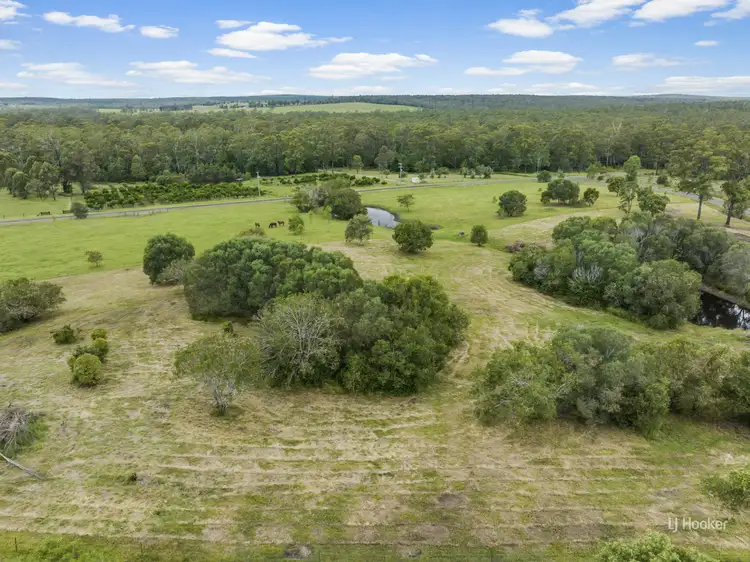 Fourth view of Homely land listing, Lot 57 Sutherland Drive, Taromeo QLD 4314