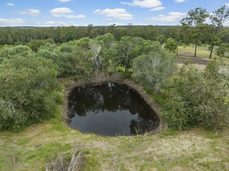 Fifth view of Homely land listing, Lot 57 Sutherland Drive, Taromeo QLD 4314