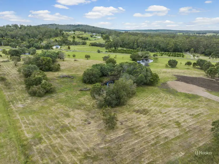 Sixth view of Homely land listing, Lot 57 Sutherland Drive, Taromeo QLD 4314