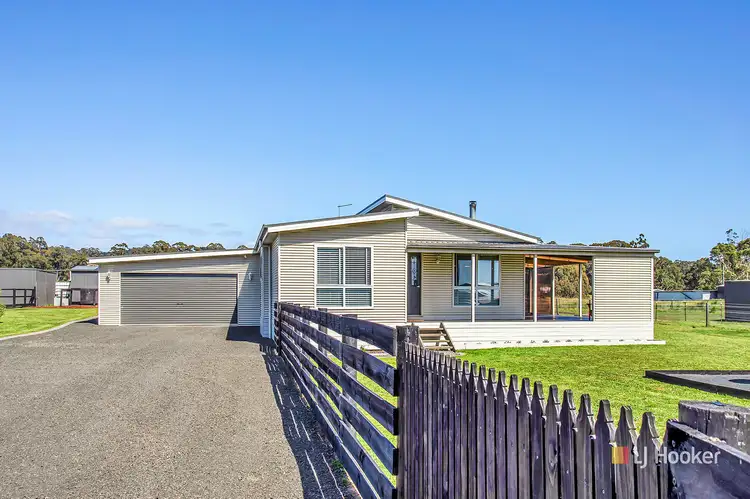 57 Emerald Vale Road, Wynyard TAS 7325
