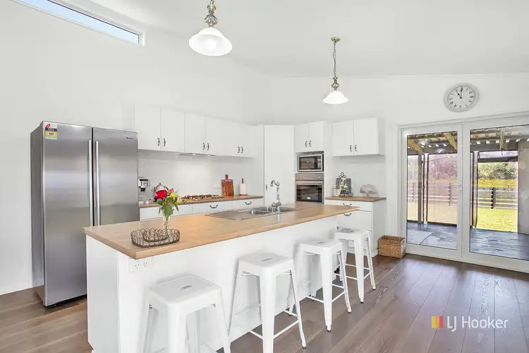 Fourth view of Homely house listing, 57 Emerald Vale Road, Wynyard TAS 7325