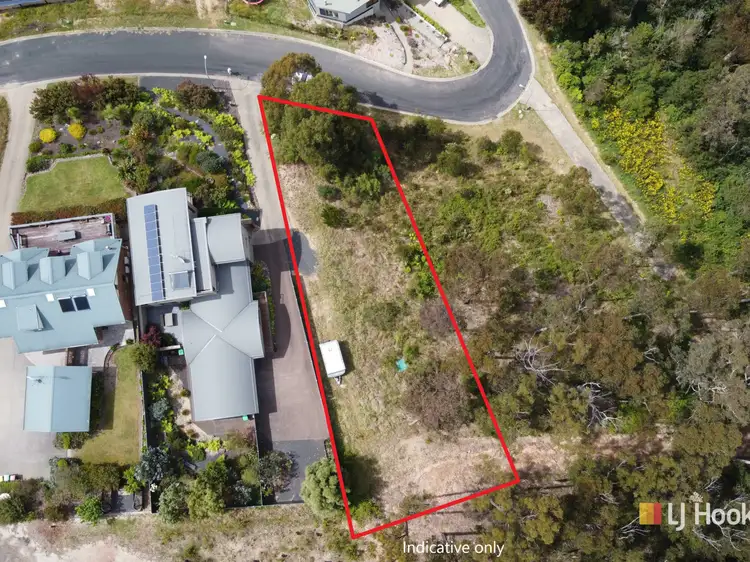 Main view of Homely land listing, 9 Whale Cove Circuit, Eden NSW 2551