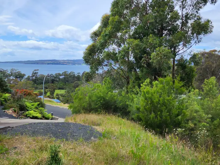 Second view of Homely land listing, 9 Whale Cove Circuit, Eden NSW 2551