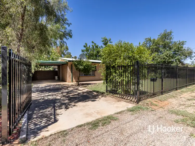 3 Purvis Crescent, Gillen NT 870