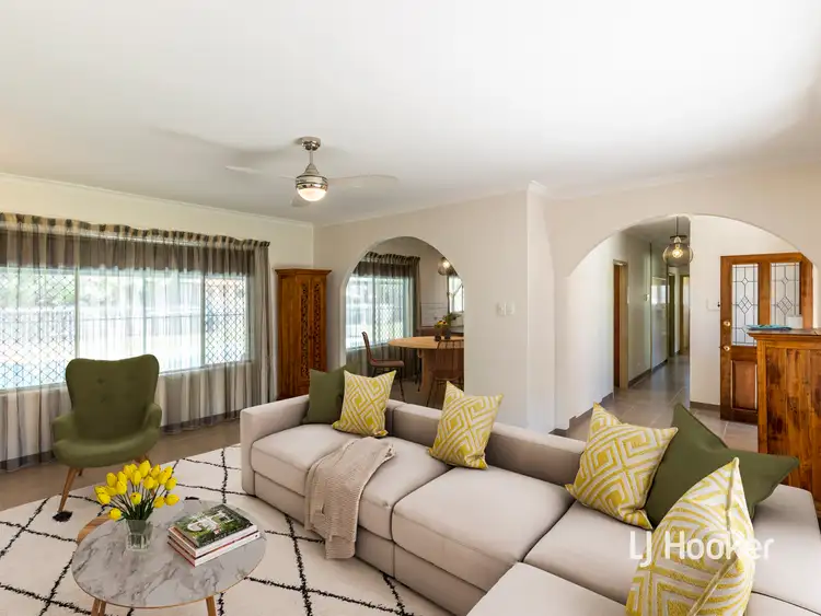 Sixth view of Homely house listing, 3 Purvis Crescent, Gillen NT 870