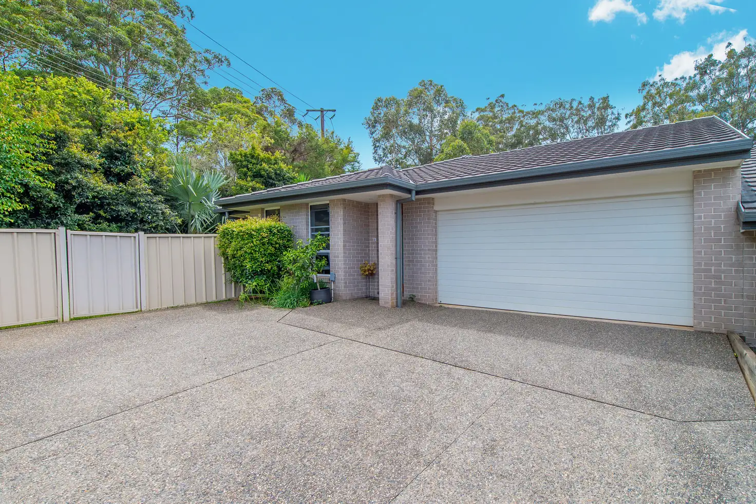Main view of Homely villa listing, 7/2a Toorak Court, Port Macquarie NSW 2444