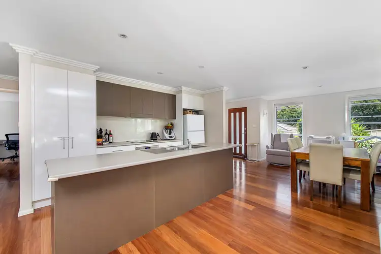 Second view of Homely villa listing, 7/2a Toorak Court, Port Macquarie NSW 2444