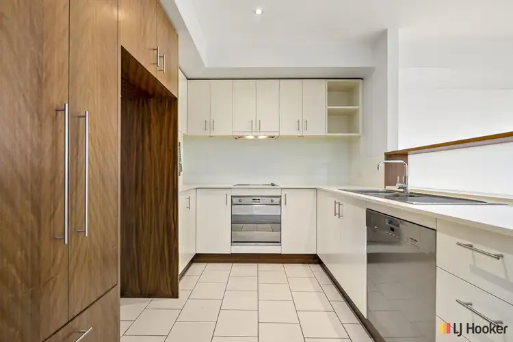 Third view of Homely apartment listing, 404/155 Northbourne Avenue, Turner ACT 2612