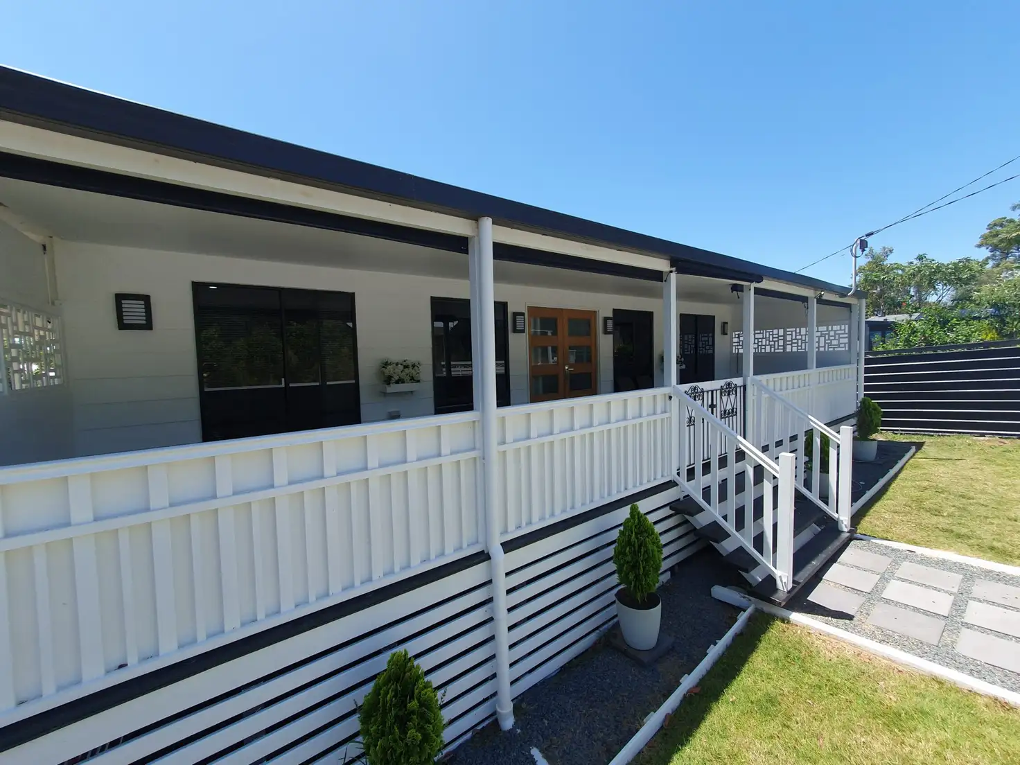 Main view of Homely house listing, 18 Ashton Street, Macleay Island QLD 4184