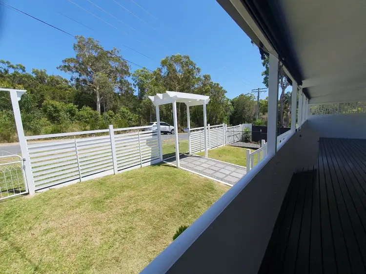 Second view of Homely house listing, 18 Ashton Street, Macleay Island QLD 4184