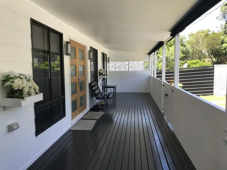 Sixth view of Homely house listing, 18 Ashton Street, Macleay Island QLD 4184