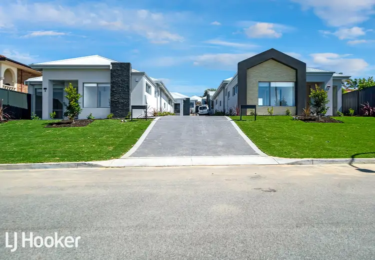 4/107 Swansea Street, East Victoria Park WA 6101