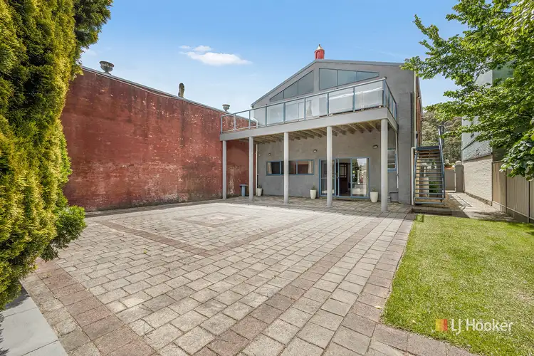 Third view of Homely house listing, 54 Gilbert Street, Latrobe TAS 7307