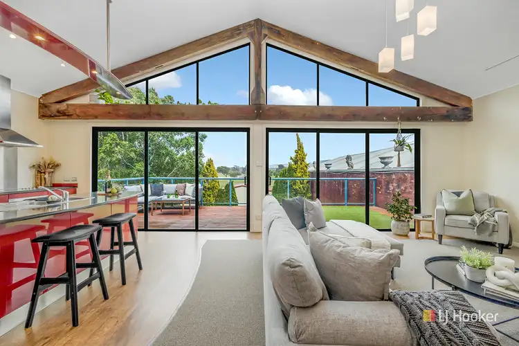 Fifth view of Homely house listing, 54 Gilbert Street, Latrobe TAS 7307