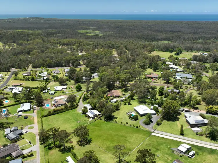16a Pacific View Drive, Hallidays Point NSW 2430
