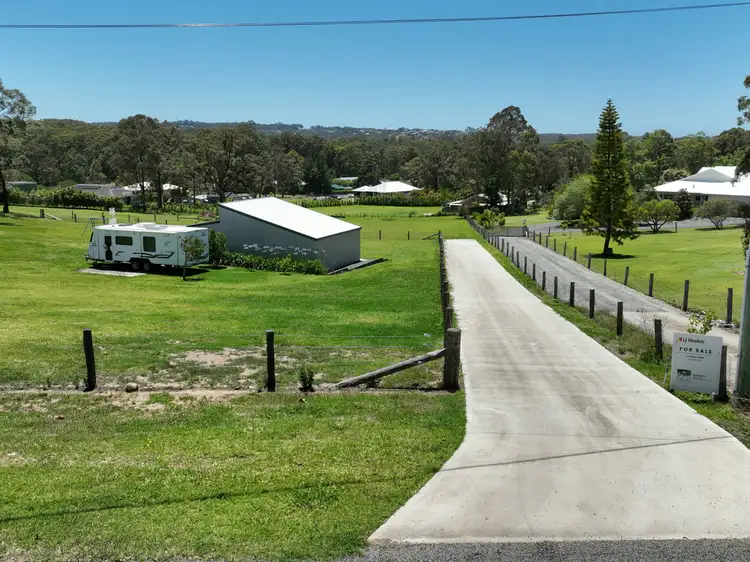 Seventh view of Homely land listing, 16a Pacific View Drive, Hallidays Point NSW 2430