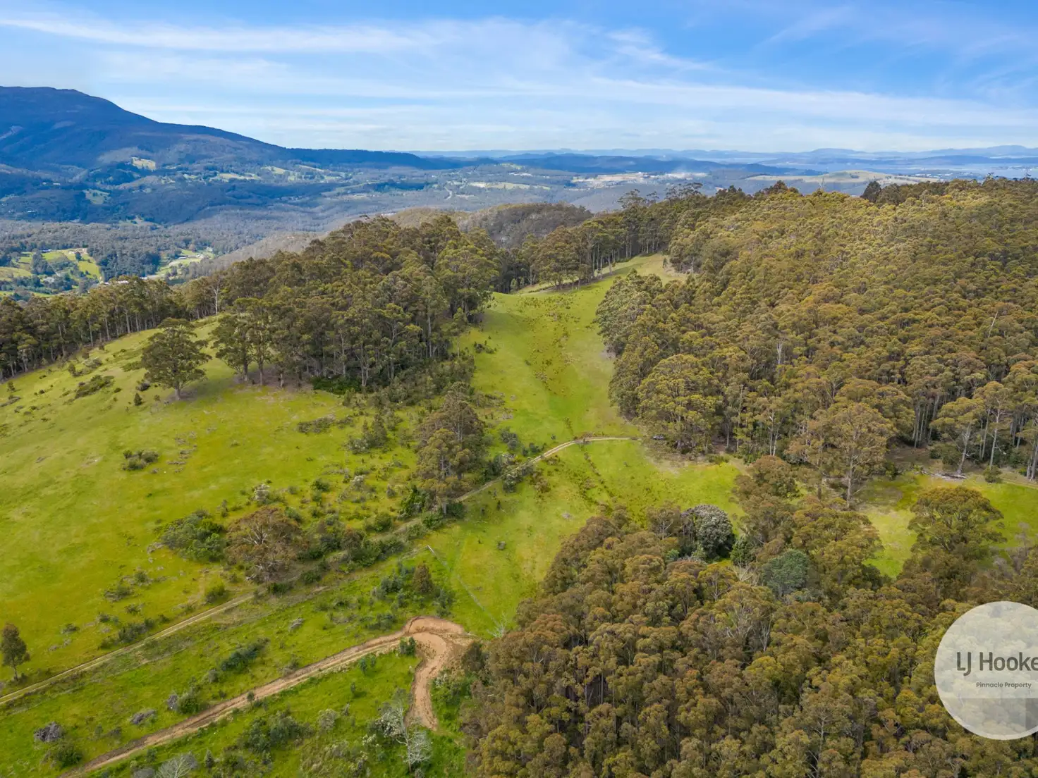 Main view of Homely land listing, 51 Pioneer Road, Kaoota TAS 7150