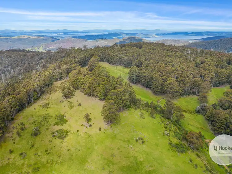 Second view of Homely land listing, 51 Pioneer Road, Kaoota TAS 7150