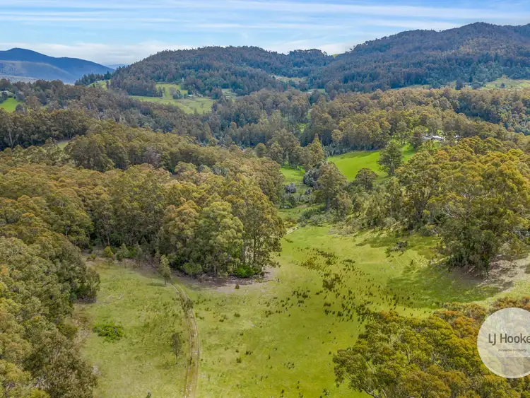 Third view of Homely land listing, 51 Pioneer Road, Kaoota TAS 7150